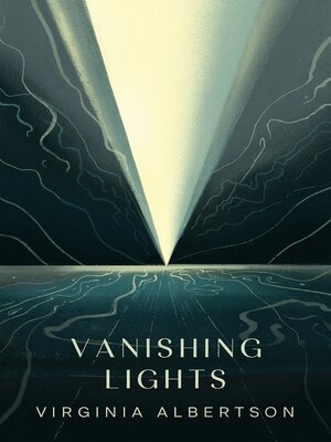 cover image of Vanishing Lights